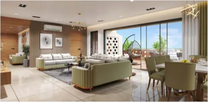 Vedant Heights Image 6