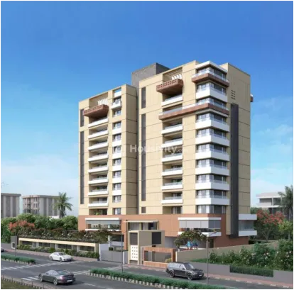 Vedant Heights Thumbnail