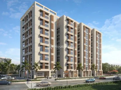 Amorina Textile Market Thumbnail