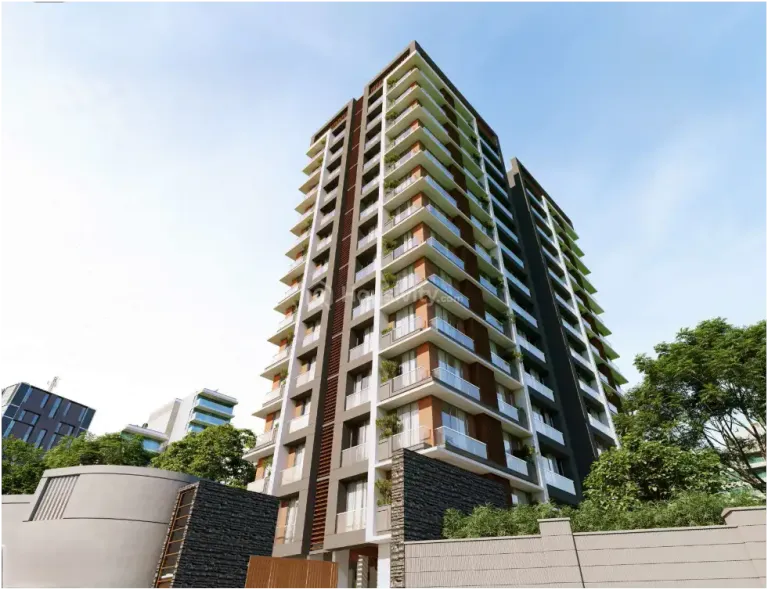 Kakadia Serenity Image 1