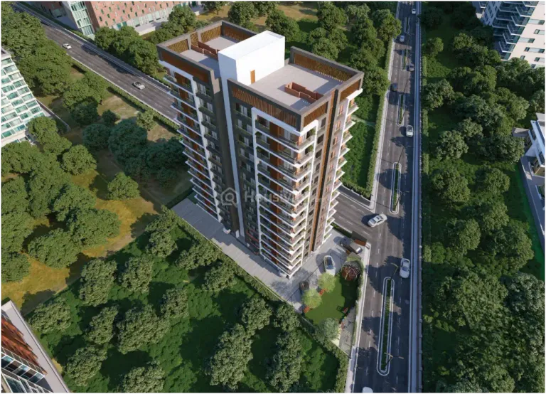 Kakadia Serenity Image 2