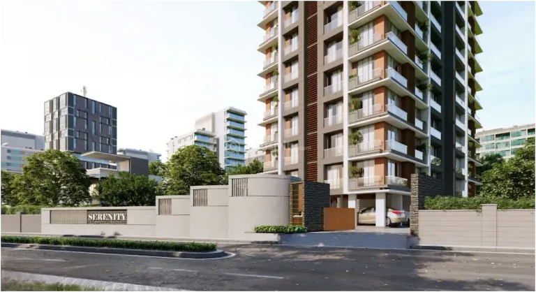 Kakadia Serenity Image 6