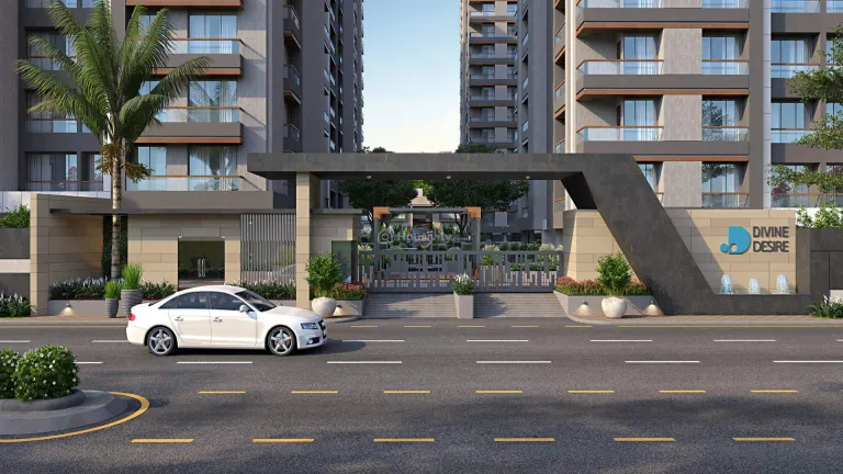 Divine Desire Image 3