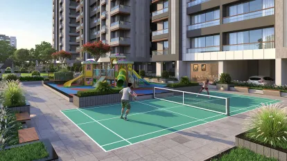 Divine Desire Image 8