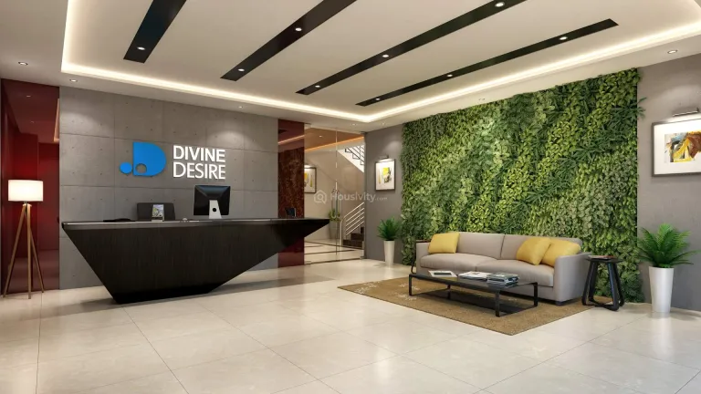 Divine Desire Image 12