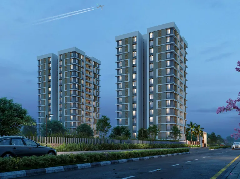 Tirth Heritage Image 3