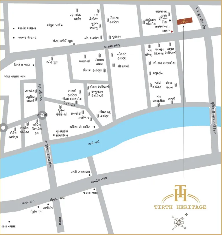 Tirth Heritage Image 8
