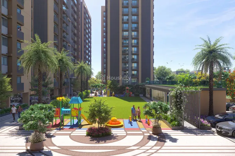 Infinity Baug Image 4