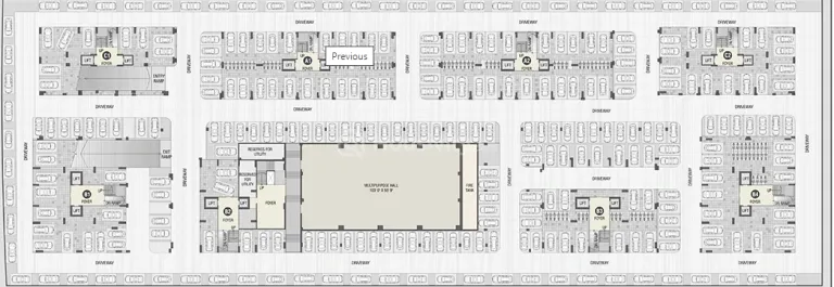 Infinity Baug Image 6