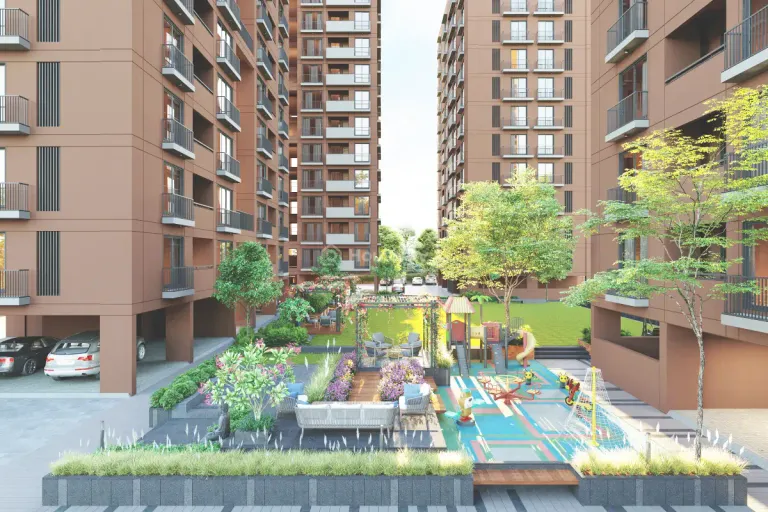 Infinity Park Image 4