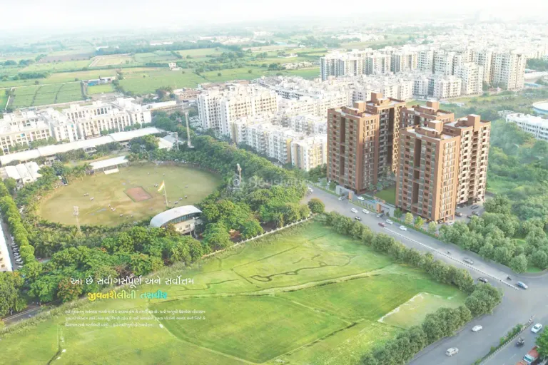 Infinity Park Image 5