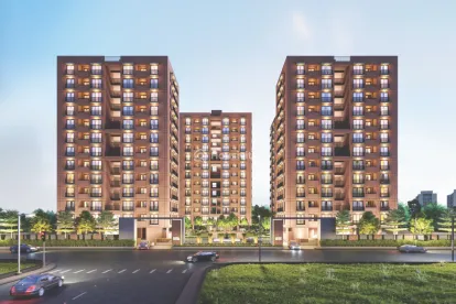 Infinity Park Thumbnail