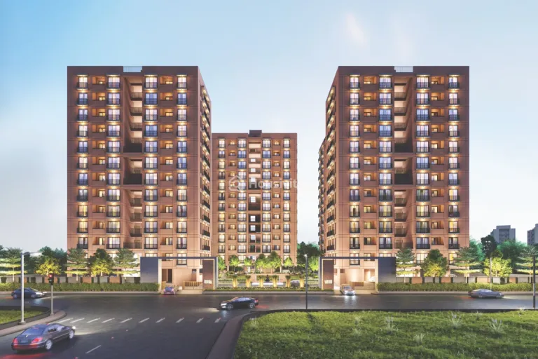 Infinity Park Thumbnail