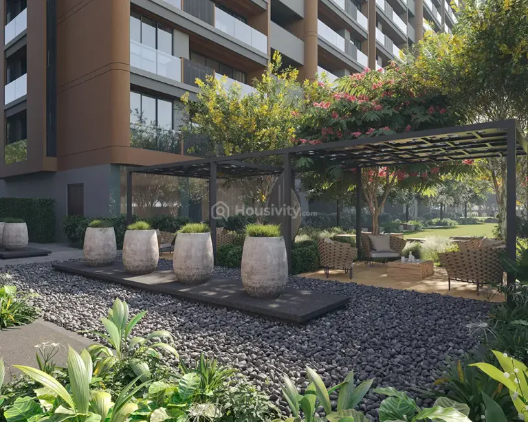 Infinity Arbor Image 4