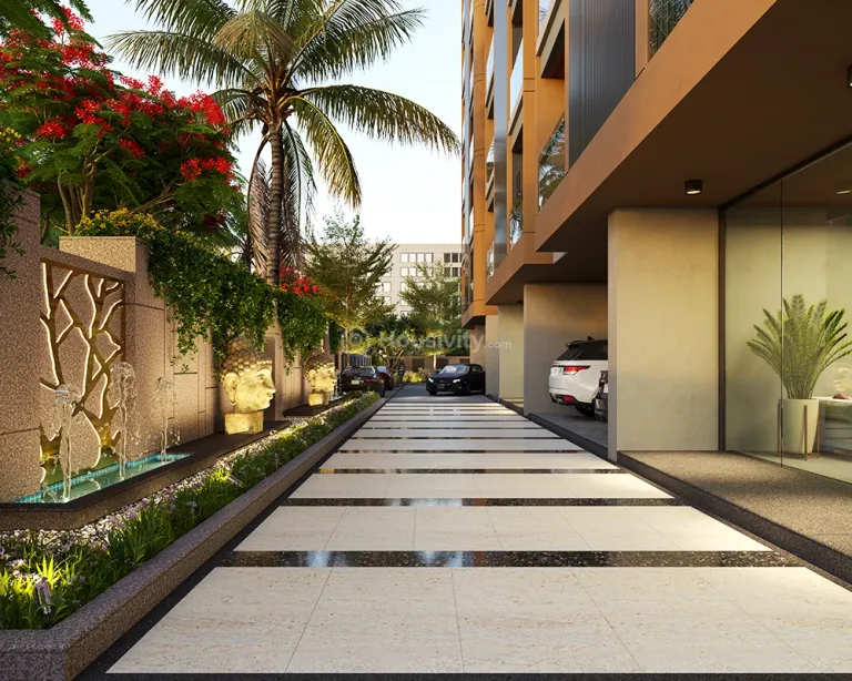 Infinity Arbor Image 6