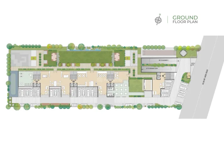 Infinity Arbor Image 7