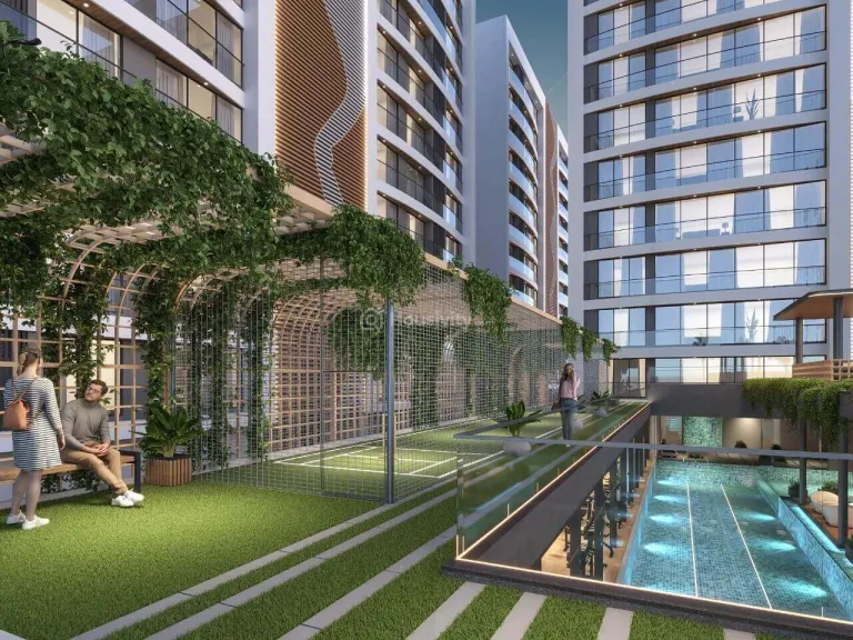 Raghuvir Silverstone Image 4