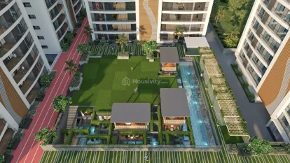 Raghuvir Silverstone Image 5