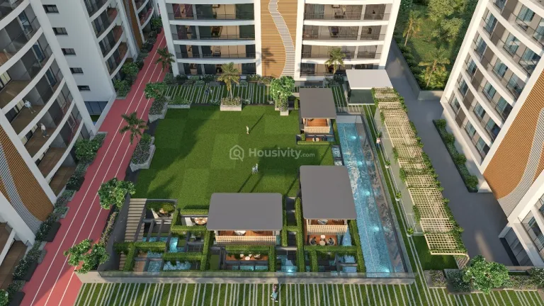 Raghuvir Silverstone Image 5