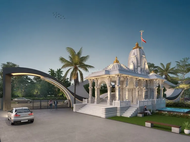 Raghuvir Silverstone Image 6