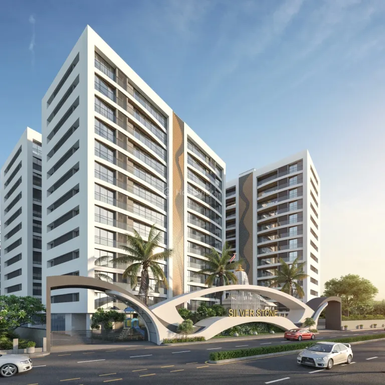 Raghuvir Silverstone Image 16