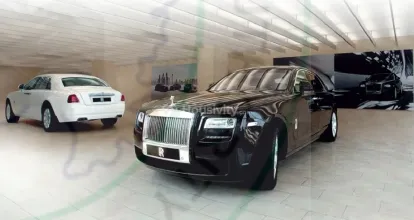 Silent Residency Image 5