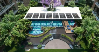 Avantis Rolex Tower Image 5