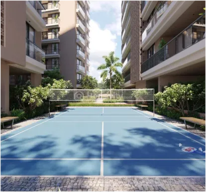 Avantis Rolex Tower Image 6