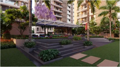 Avantis Rolex Tower Image 9