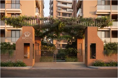 Avantis Rolex Tower Image 11