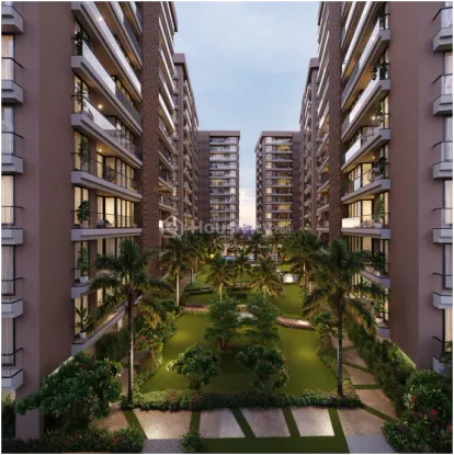 Avantis Rolex Tower Image 12