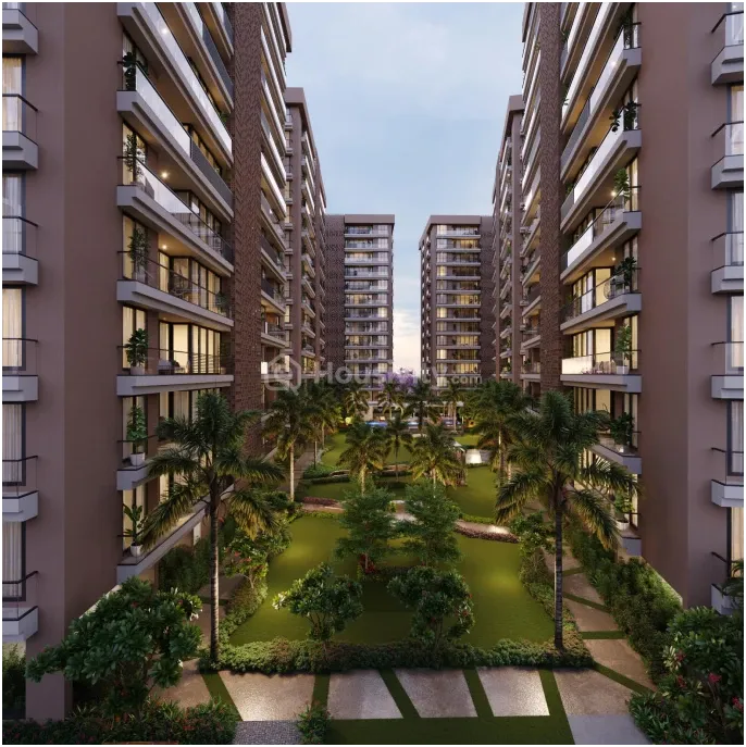 Avantis Rolex Tower Image 12