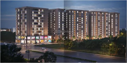 Avantis Rolex Tower Image 13