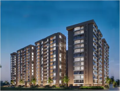 Avantis Rolex Tower Image 14