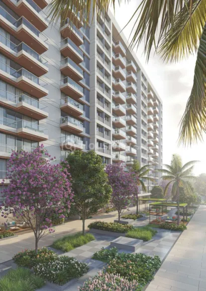 Millennium Antara Image 1