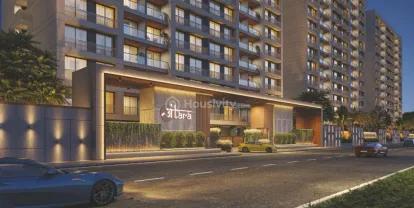 Millennium Antara Image 2