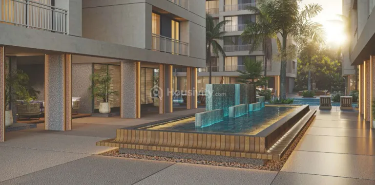 Millennium Antara Image 3