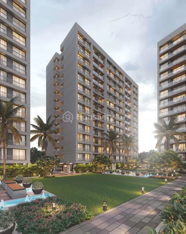 Millennium Antara Image 4