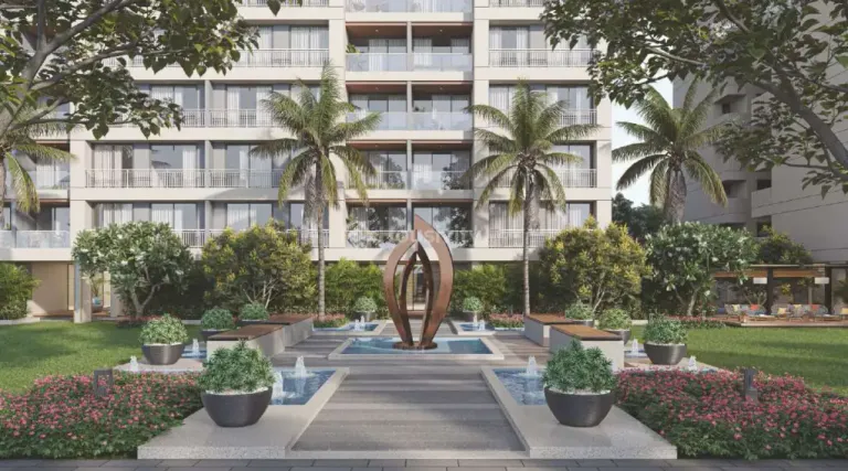 Millennium Antara Image 5