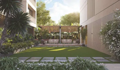 Millennium Antara Image 6