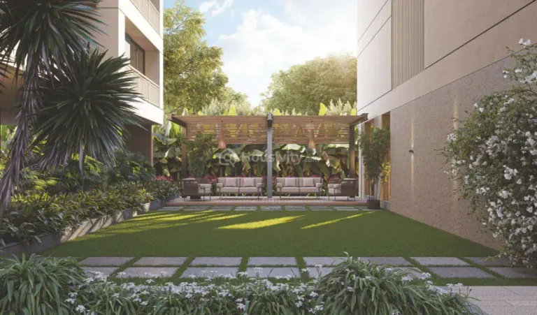 Millennium Antara Image 6