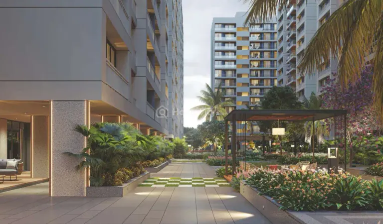 Millennium Antara Image 7