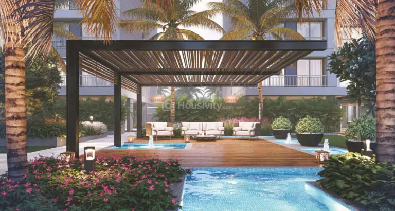 Millennium Antara Image 11