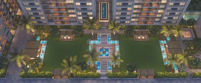 Millennium Antara Image 13