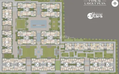 Millennium Antara Image 16