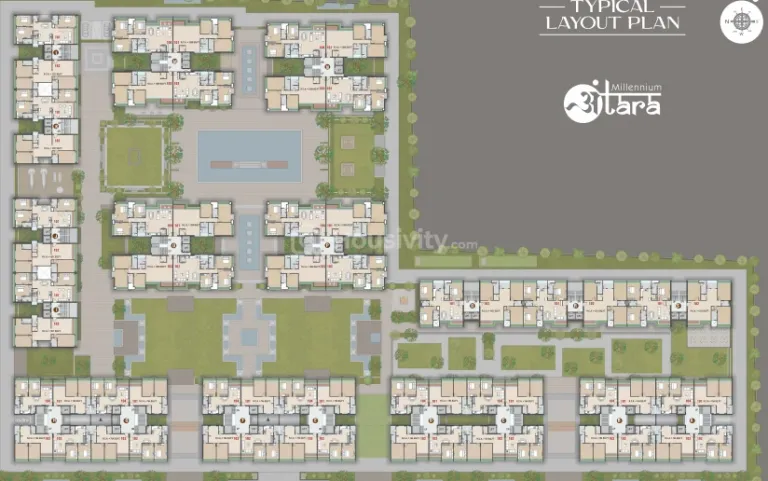 Millennium Antara Image 16