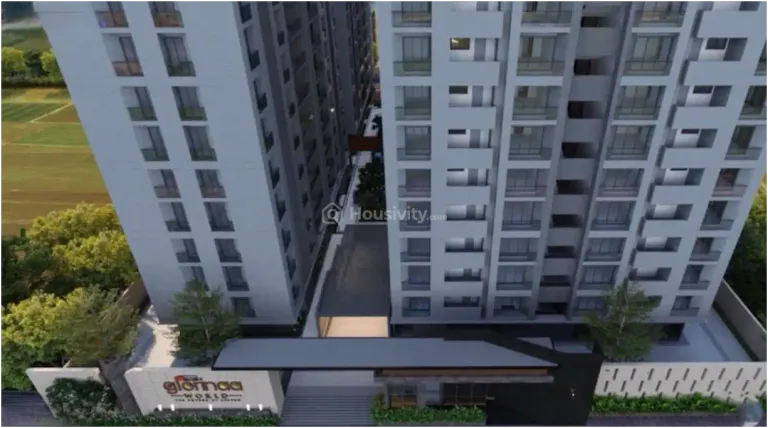 Glorina World Image 3