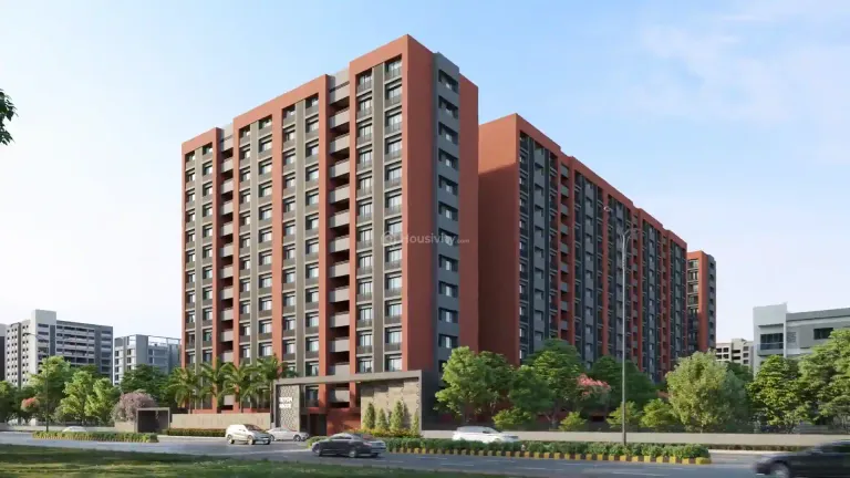 Triyom Abode Image 5