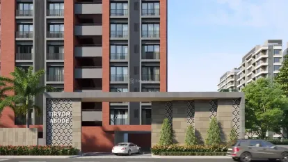 Triyom Abode Image 6