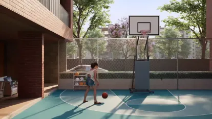 Triyom Abode Image 9